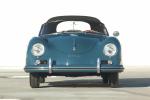 Porsche 356A 1600 Speedster 1958 года